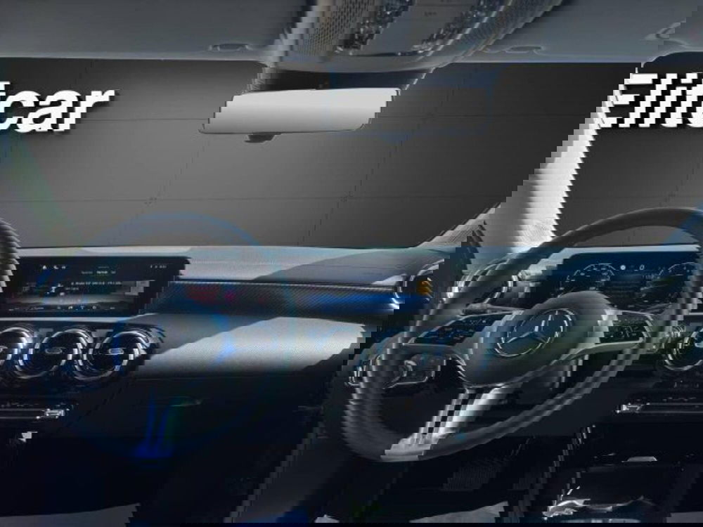 Mercedes-Benz CLA Shooting Brake usata a Novara (14)