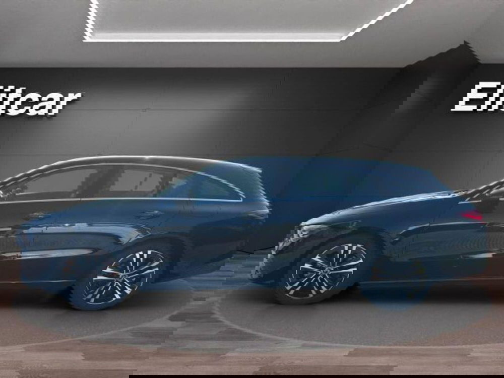 Mercedes-Benz CLA Shooting Brake usata a Novara (3)