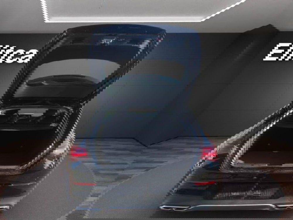 Mercedes-Benz CLA Shooting Brake usata a Novara (6)