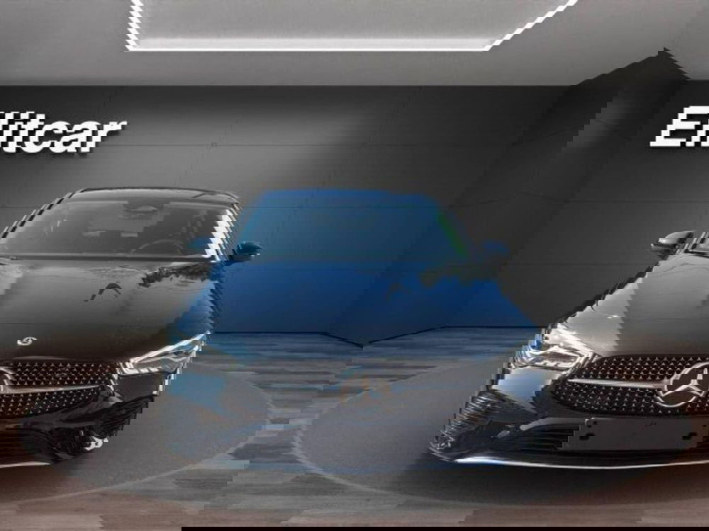 Mercedes-Benz CLA Shooting Brake usata a Novara (9)