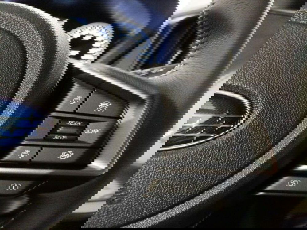 Subaru Crosstrek nuova a Novara (11)