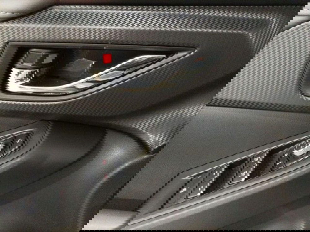 Subaru Crosstrek nuova a Novara (13)