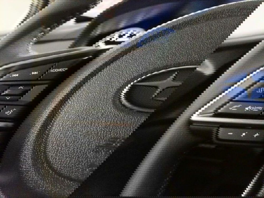 Subaru Crosstrek nuova a Novara (14)