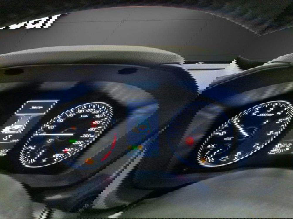 Subaru Crosstrek nuova a Novara (16)