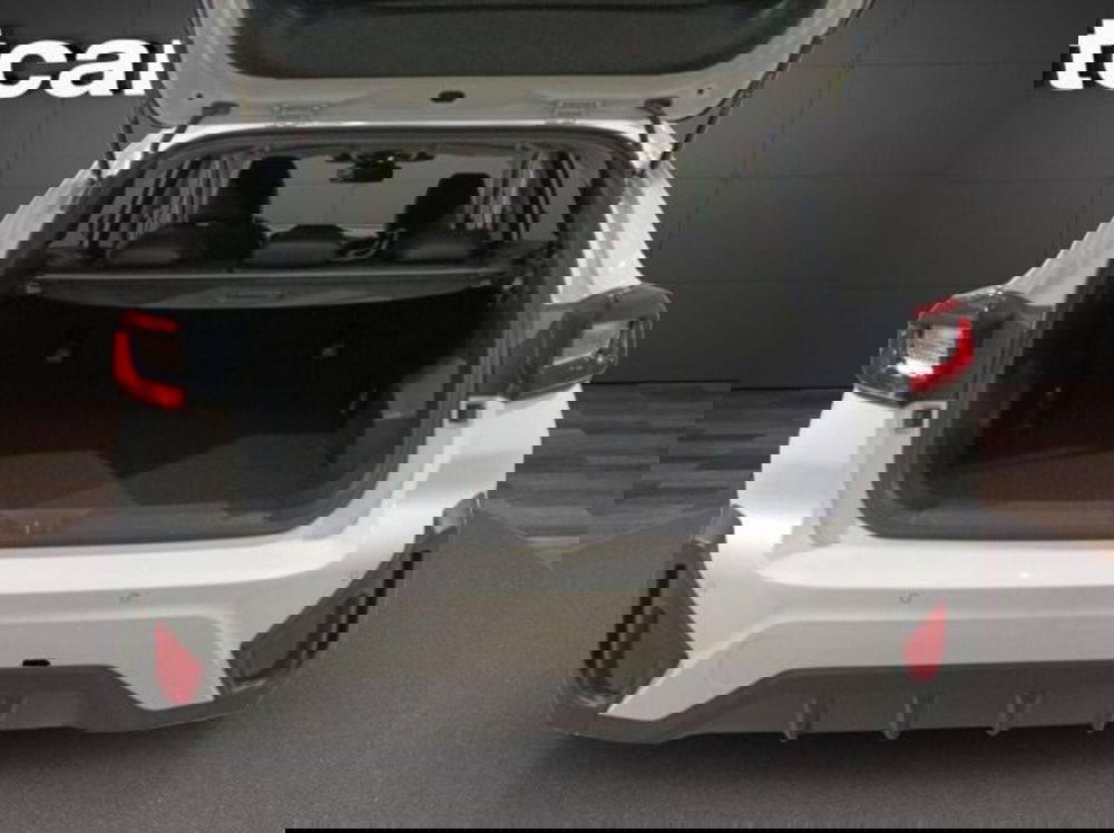 Subaru Crosstrek nuova a Novara (18)