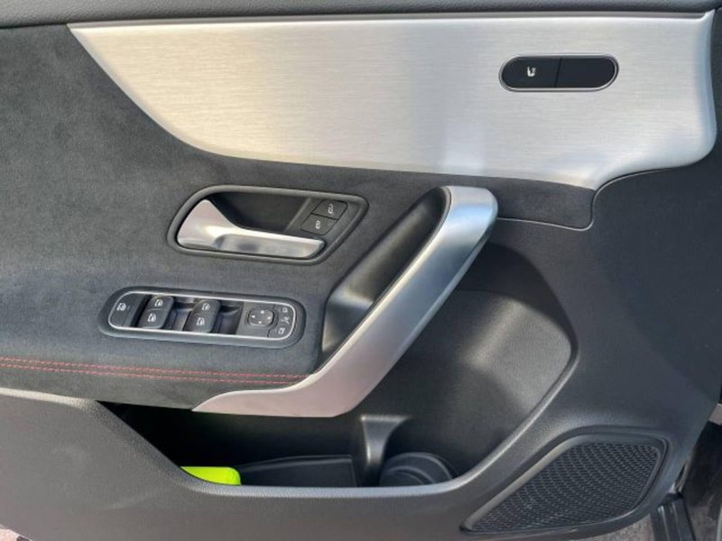 Mercedes-Benz Classe A usata a Novara (13)