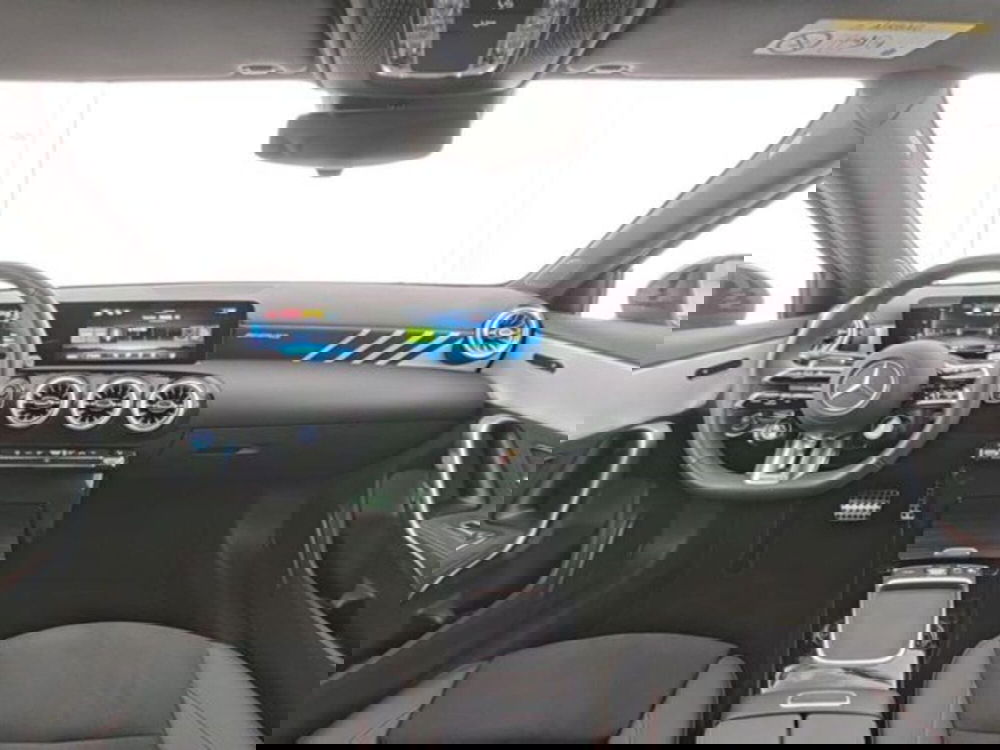 Mercedes-Benz Classe A usata a Novara (4)