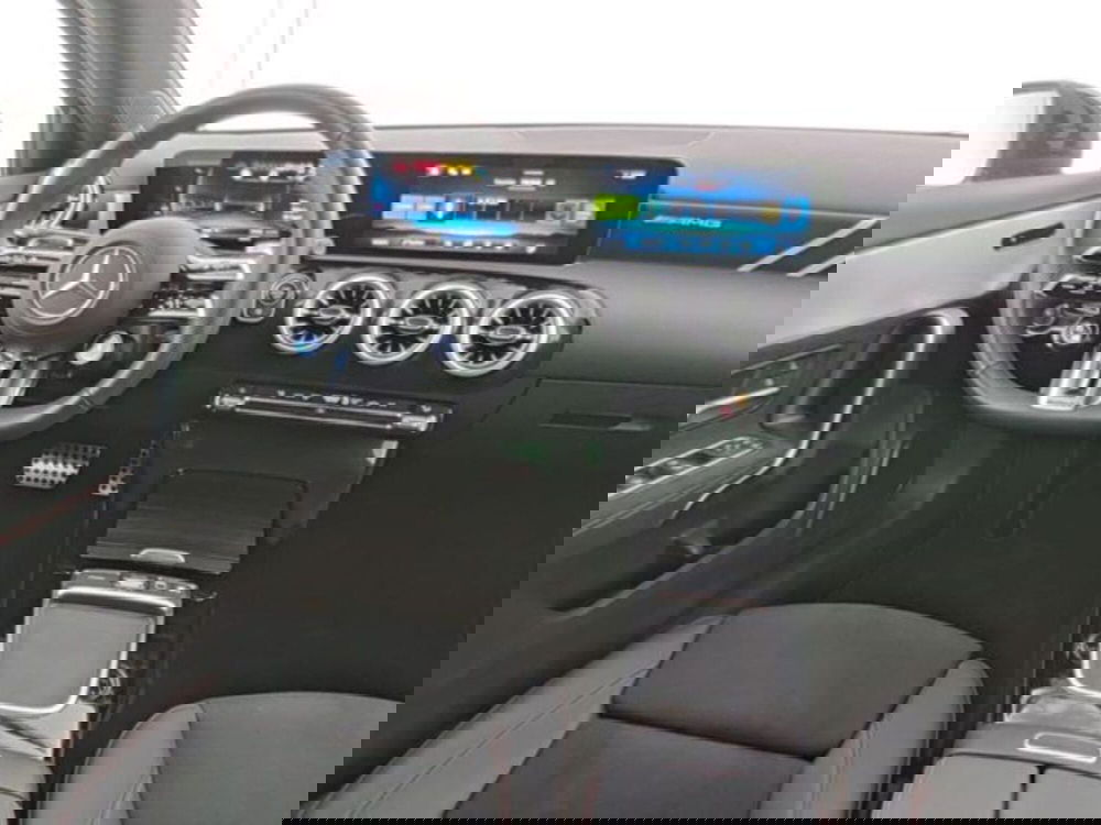 Mercedes-Benz Classe A usata a Novara (5)