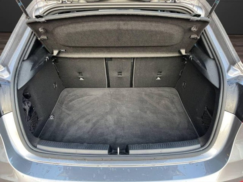 Mercedes-Benz Classe A usata a Novara (6)