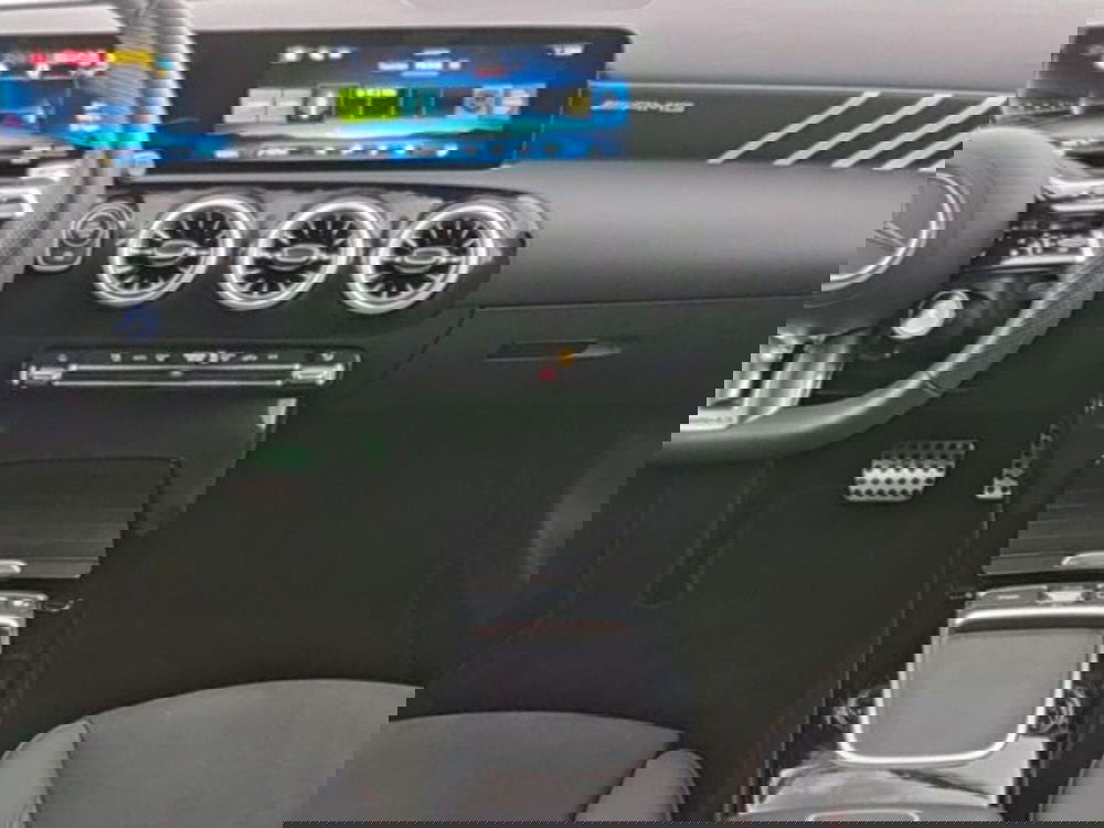 Mercedes-Benz Classe A usata a Novara (7)