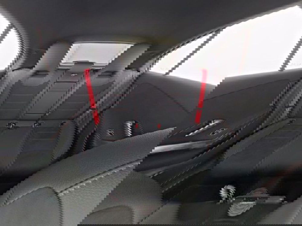 Mercedes-Benz Classe A usata a Novara (8)