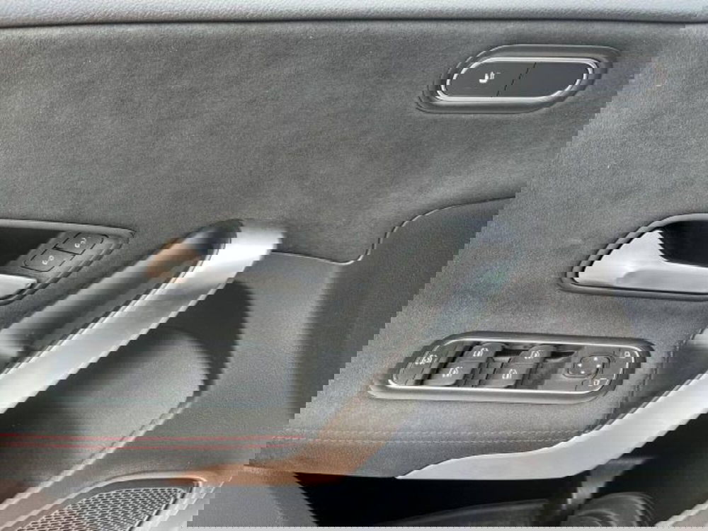 Mercedes-Benz Classe A Sedan usata a Novara (12)