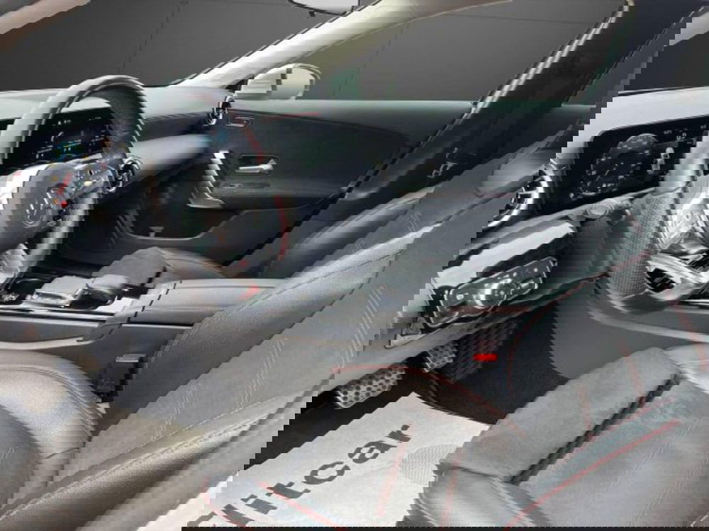 Mercedes-Benz Classe A Sedan usata a Novara (13)