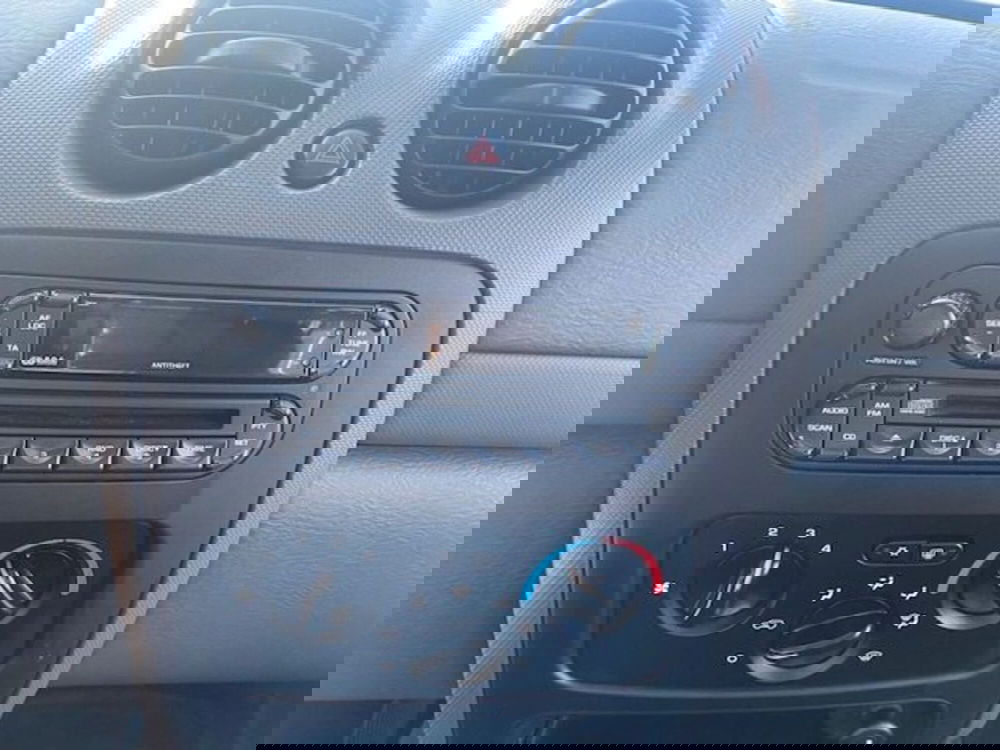 Jeep Cherokee usata a Cuneo (10)