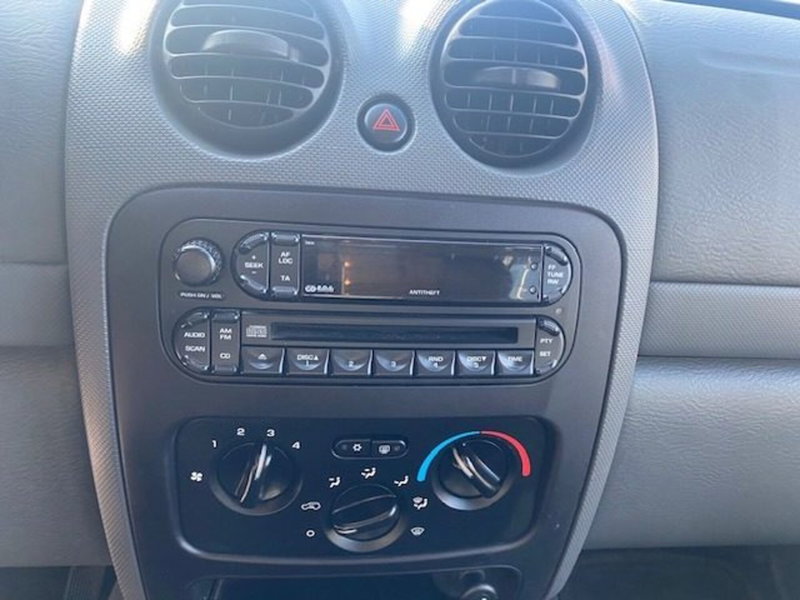 Jeep Cherokee usata a Cuneo (10)