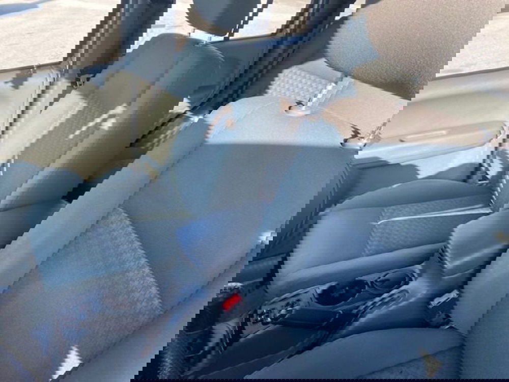 Jeep Cherokee usata a Cuneo (11)