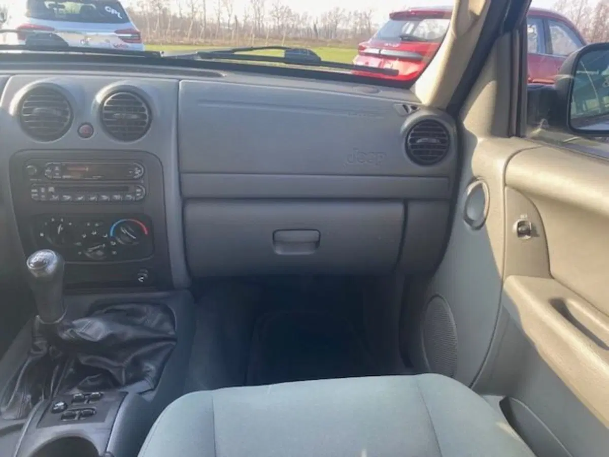Jeep Cherokee usata a Cuneo (13)