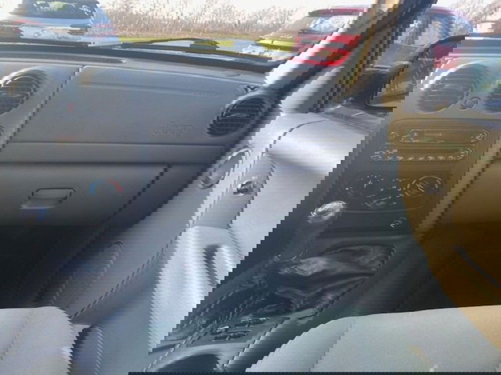 Jeep Cherokee usata a Cuneo (13)