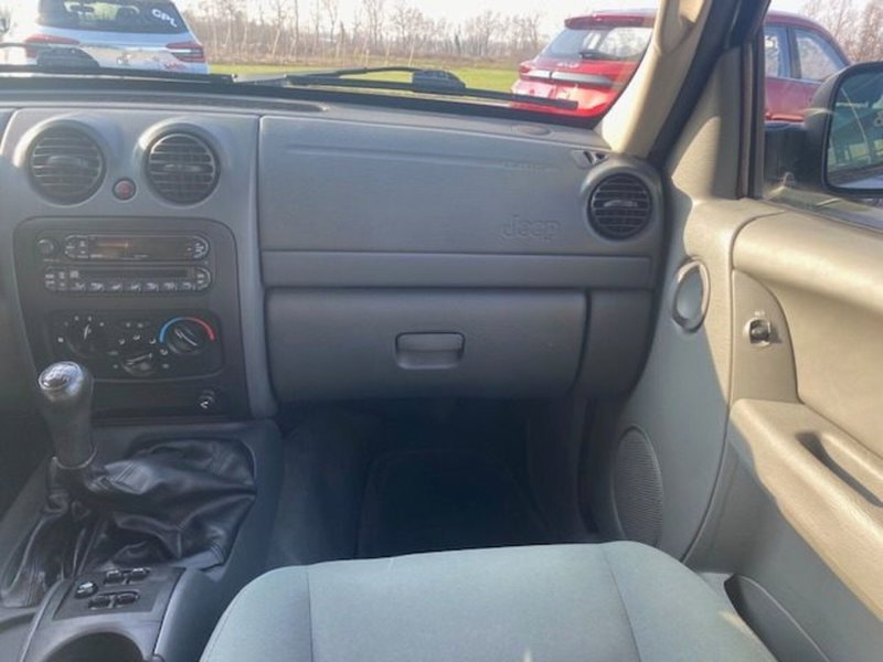 Jeep Cherokee usata a Cuneo (13)