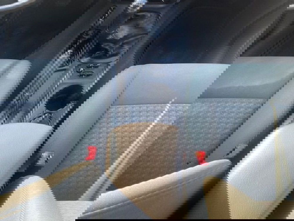 Jeep Cherokee usata a Cuneo (14)