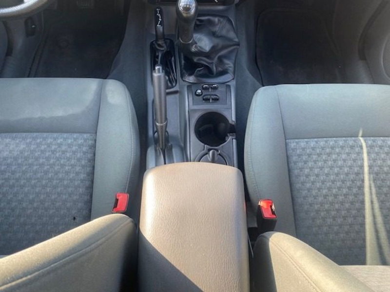 Jeep Cherokee usata a Cuneo (14)