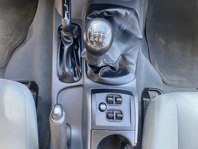 Jeep Cherokee usata a Cuneo (15)