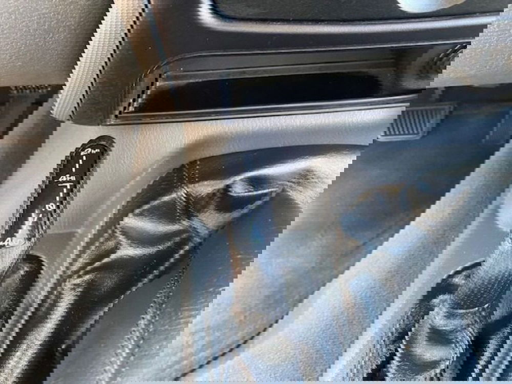 Jeep Cherokee usata a Cuneo (16)