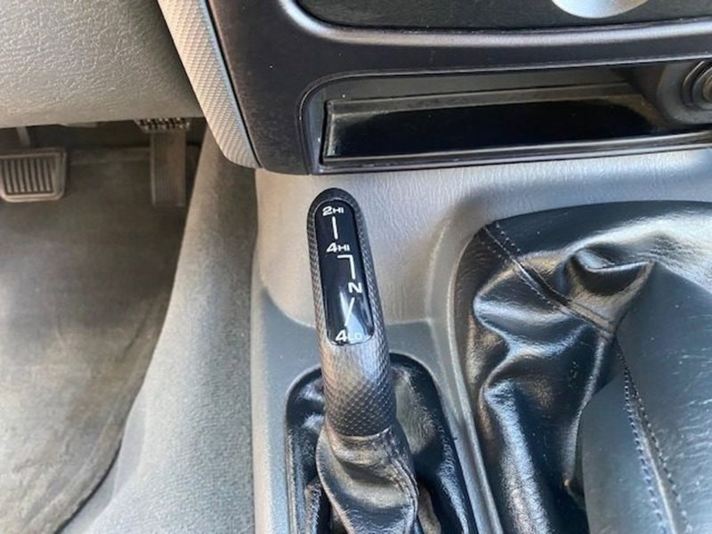 Jeep Cherokee usata a Cuneo (16)