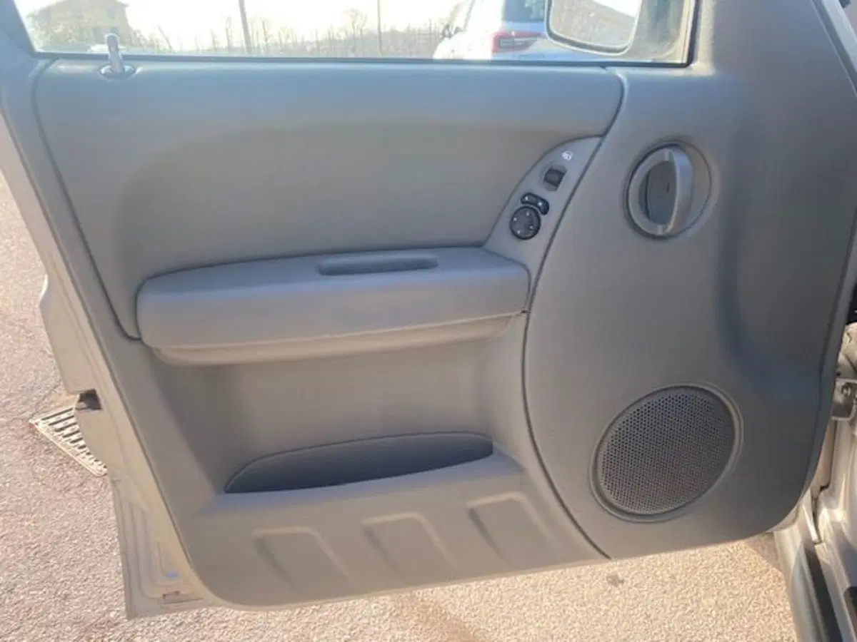 Jeep Cherokee usata a Cuneo (18)