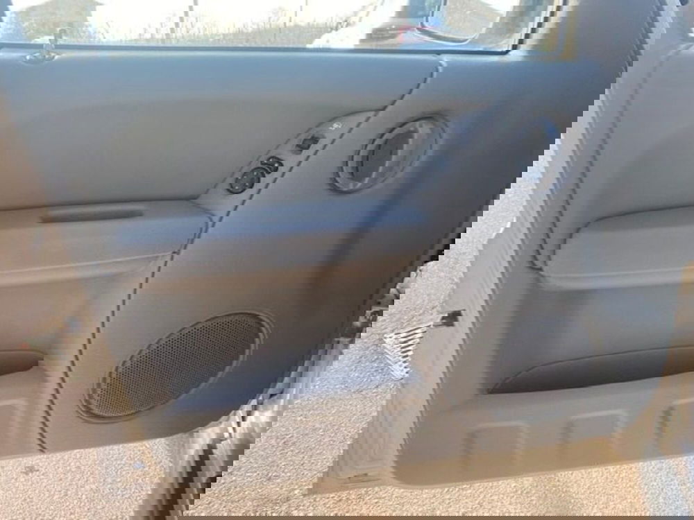 Jeep Cherokee usata a Cuneo (18)