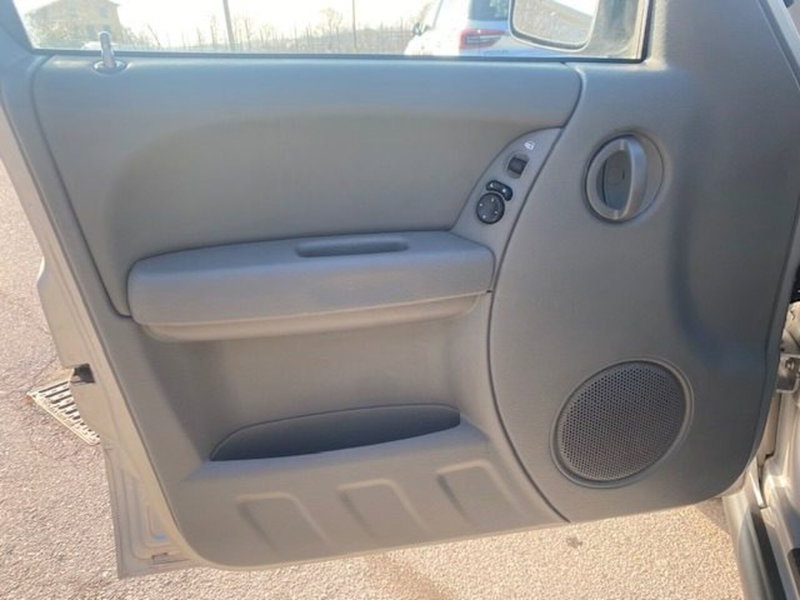 Jeep Cherokee usata a Cuneo (18)