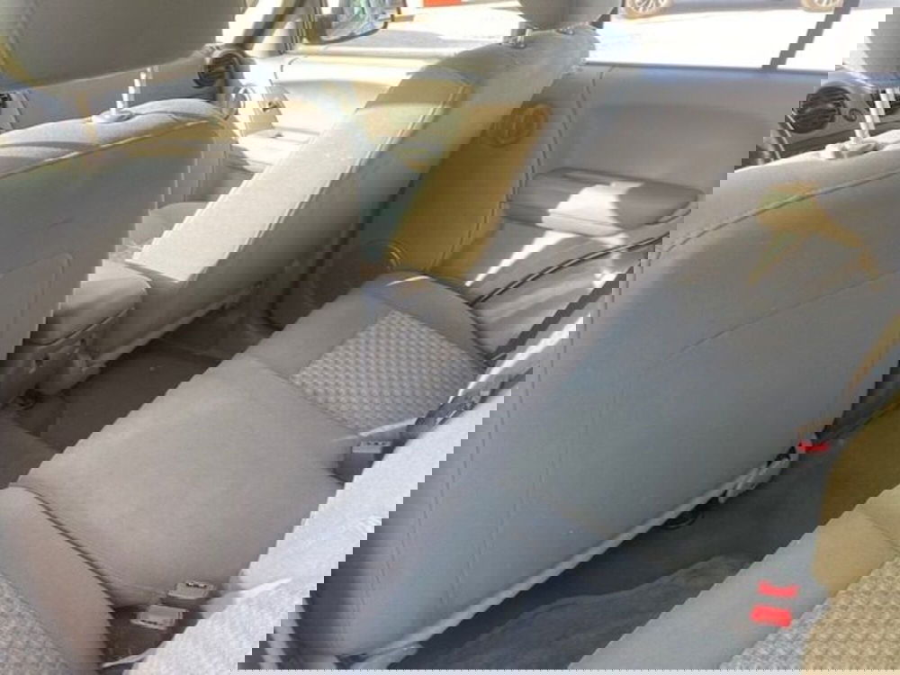 Jeep Cherokee usata a Cuneo (19)