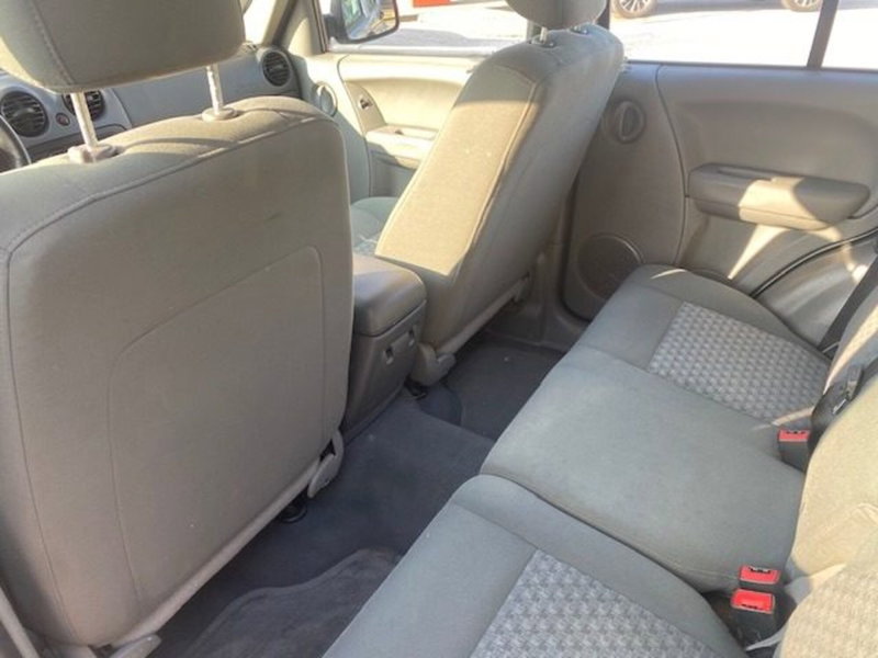 Jeep Cherokee usata a Cuneo (19)