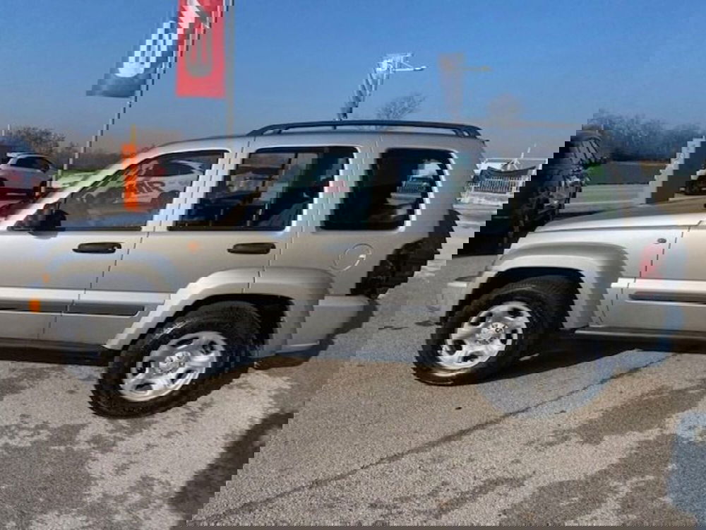 Jeep Cherokee usata a Cuneo (3)