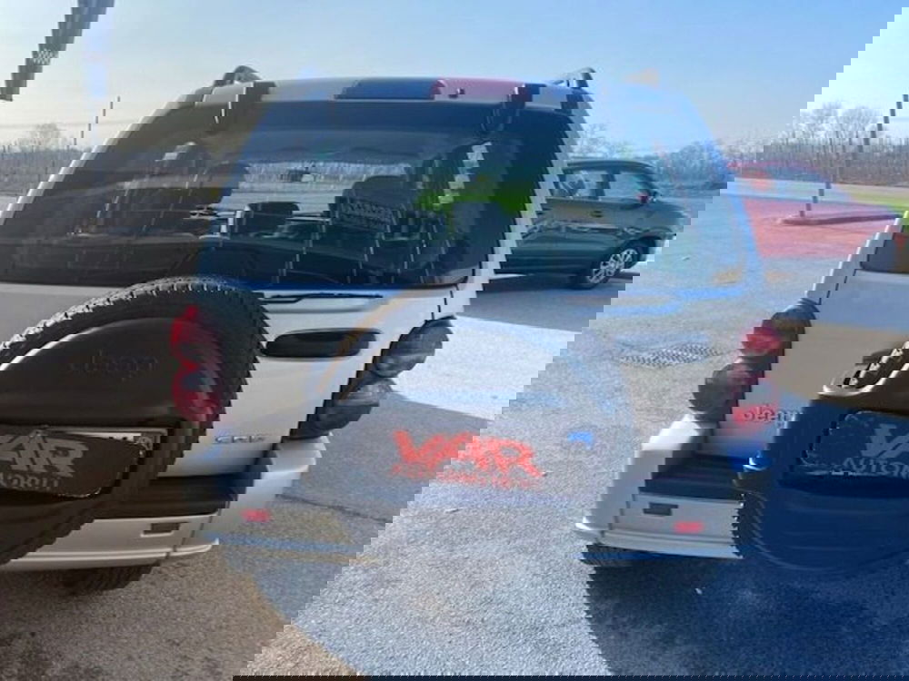 Jeep Cherokee usata a Cuneo (5)