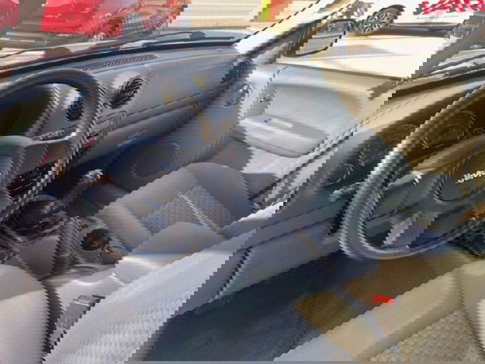 Jeep Cherokee usata a Cuneo (6)