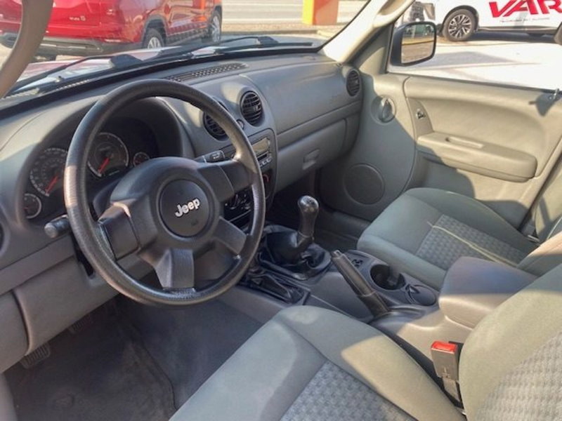 Jeep Cherokee usata a Cuneo (6)