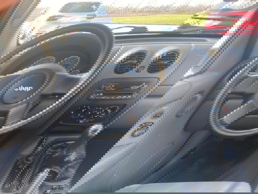 Jeep Cherokee usata a Cuneo (7)