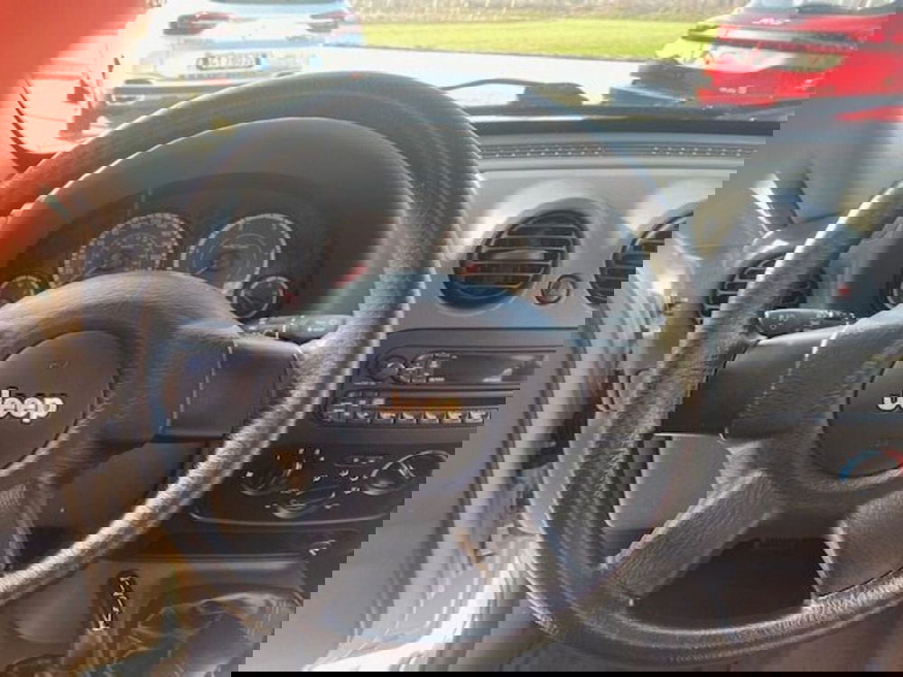 Jeep Cherokee usata a Cuneo (8)