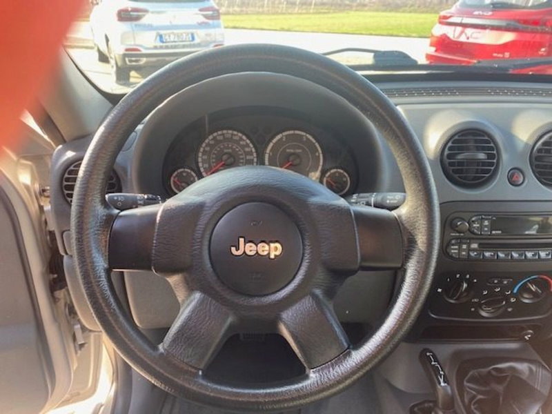 Jeep Cherokee usata a Cuneo (8)