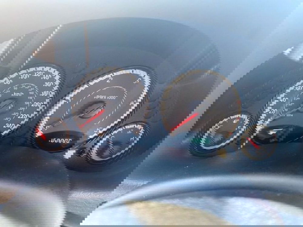 Jeep Cherokee usata a Cuneo (9)