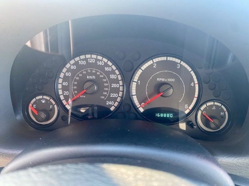 Jeep Cherokee usata a Cuneo (9)