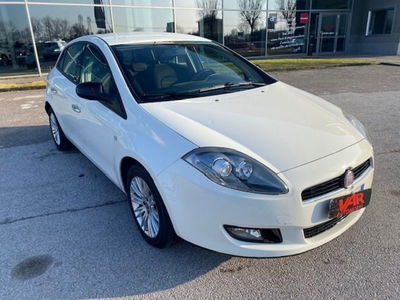 Fiat Bravo 1.4 EasyPower Active del 2012 usata a Beinette