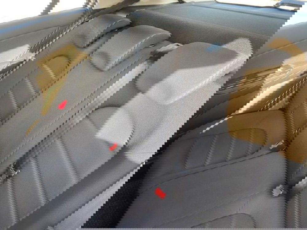 Fiat Bravo usata a Cuneo (12)