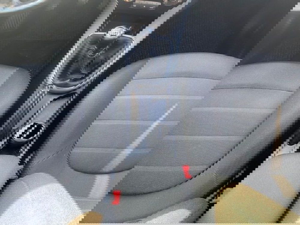 Fiat Bravo usata a Cuneo (13)