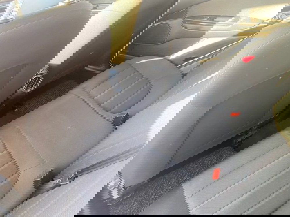 Fiat Bravo usata a Cuneo (14)