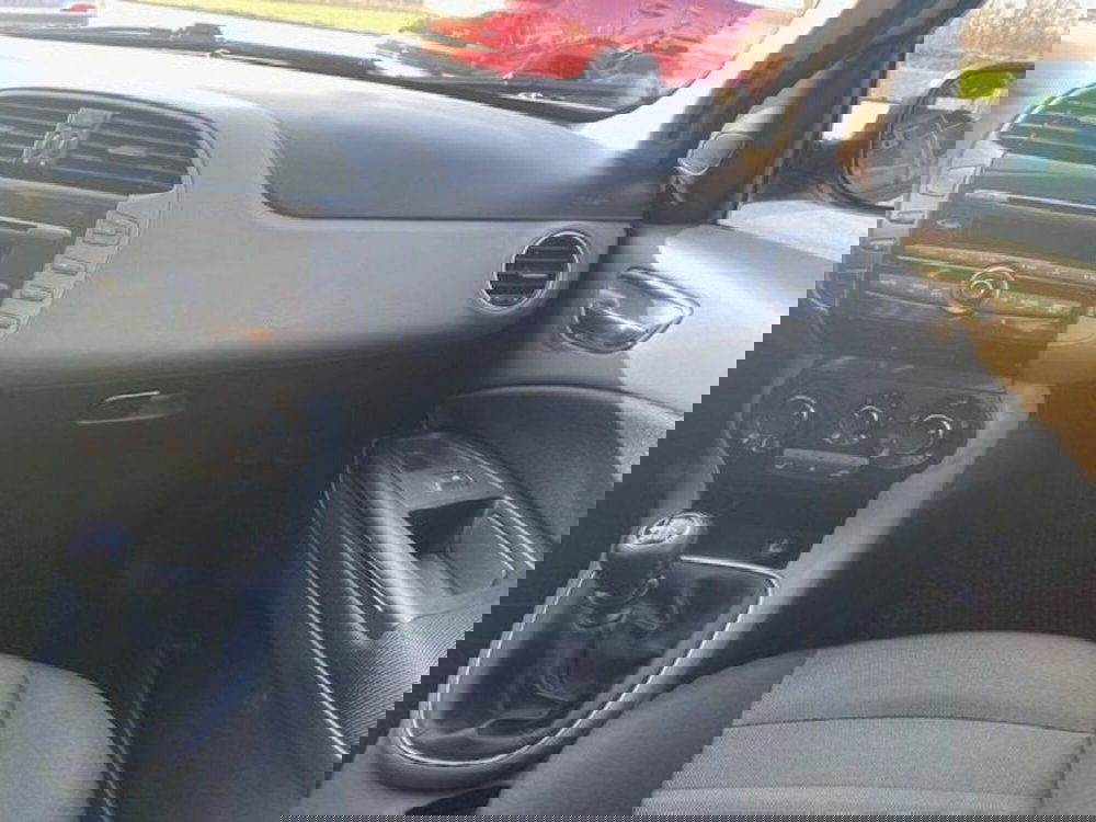 Fiat Bravo usata a Cuneo (15)