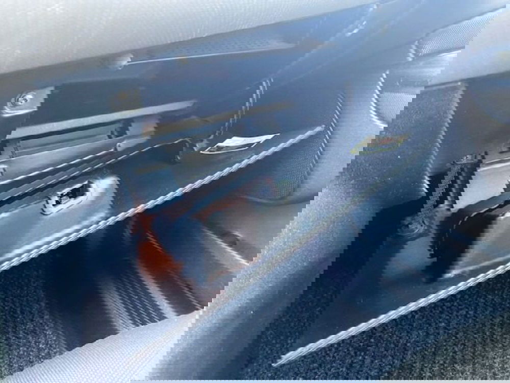 Fiat Bravo usata a Cuneo (16)