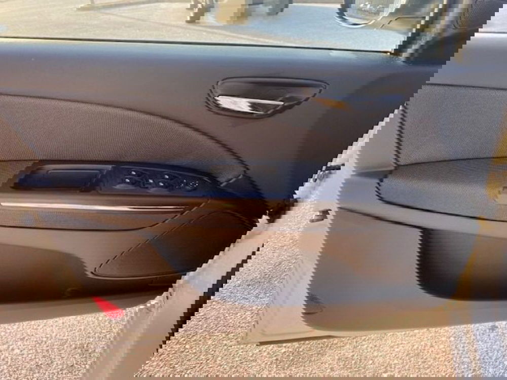 Fiat Bravo usata a Cuneo (17)