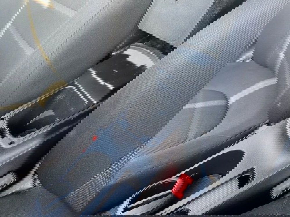 Fiat Bravo usata a Cuneo (19)